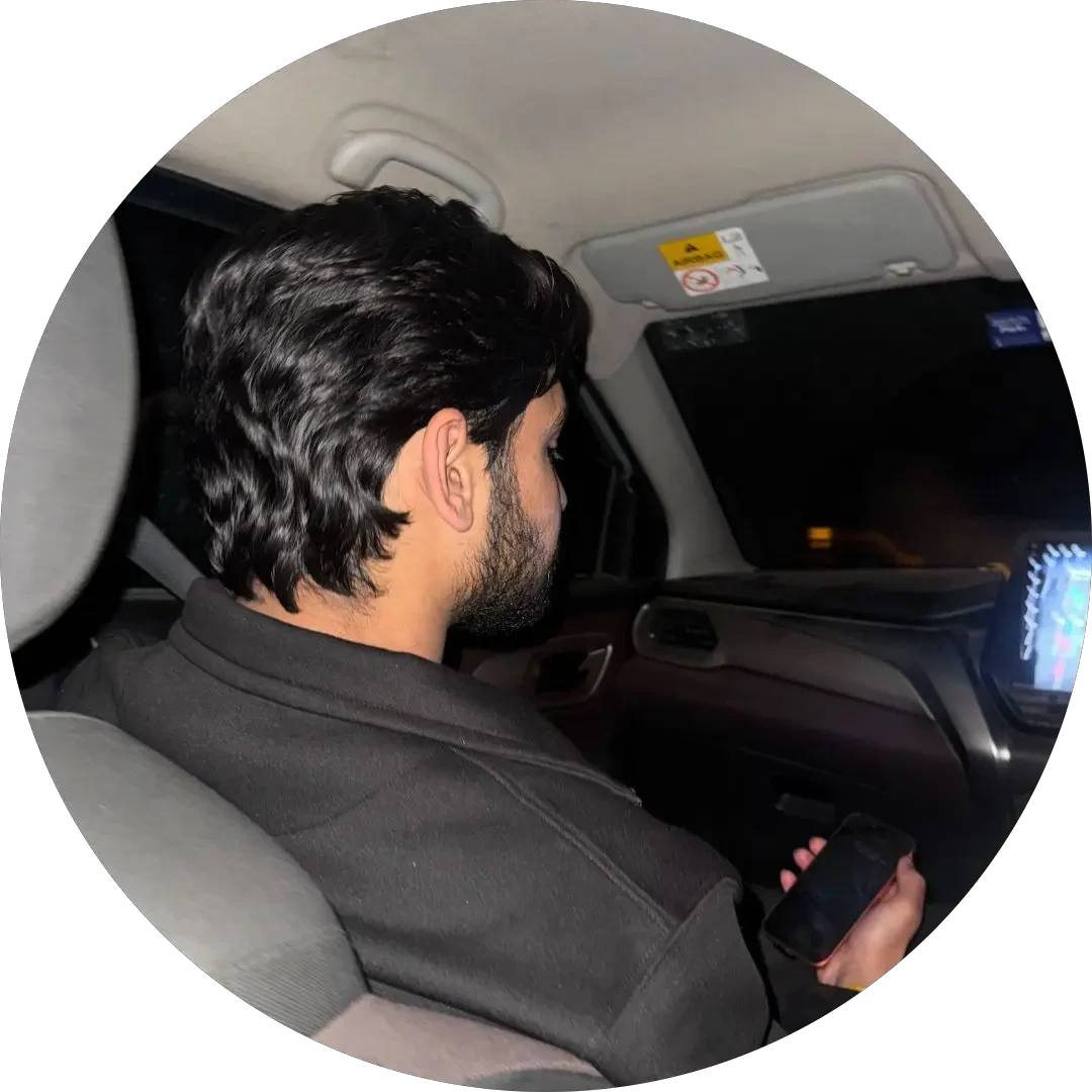 Parth Sharma